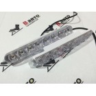 Дневные ходовые огни DRL R03